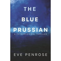 The Blue Prussian, (Paperback)