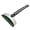 Green, variant on HILOGEL Portable Car Ice Scraper Snow Removal Windshield Window Frost Remover Cleaning Scraping Tool Stainless Steel Snow Shovel Auto Accessory