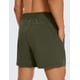 thumbnail image 2 of Shorts para Hombre CRZ YOGA sin Forro 5'' Secado Rápido con Bolsillos, 2 of 5