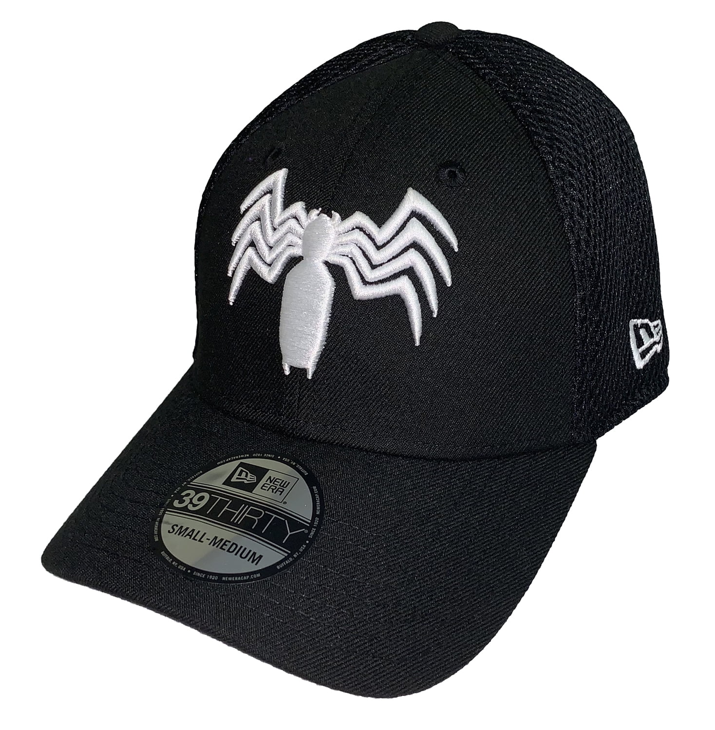 venom fitted hat