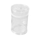 thumbnail image 5 of Estuche de exhibición para minifiguras, lindo estuche de exhibición para minifiguras de PVC, multiusos Blanco, 5 of 9