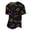 2-Black^0707A, variant on 1776-2026 USA 250th Anniversary Shirt Flag Print 4th of July Mens Shirts Freedom Independence Day Big and Tall Graphic Tees Men White XL