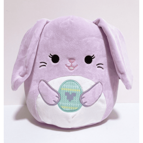 Squishmallows Bunny 2023 Easter Animals Squad 8” Bubbles