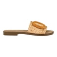 thumbnail image 2 of SANDALIAS DAMA STYLO 5073 TEXTIL BEIGE, 2 of 4