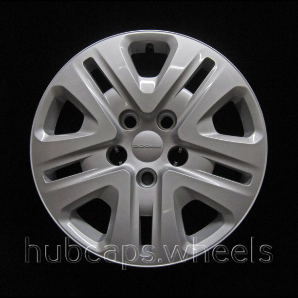 OEM Genuine Wheel Cover Fits 20152017 Dodge Caravan Professionally