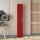 thumbnail image 1 of Gabinete Alacena Playcon Dublín Estante con Puerta 5 Espacios Rojo, 1 of 9