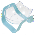 thumbnail image 5 of unbranded  Raised Cat Food Bowls Pet for Outdoor Cats with Stand, 5 of 8