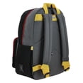thumbnail image 3 of Mochila Grande Chenson DEADPOOL JUVENIL PULVER DP70565-2, 3 of 7