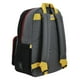 thumbnail image 3 of Mochila Grande Chenson DEADPOOL JUVENIL PULVER DP70565-2, 3 of 7