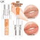 thumbnail image 1 of Fiudx Acetate Labial, Brillo Labial Voluminizador En Jojoba, Tratamiento Hidratante Labial Camellia, Brillo Labial Reparador En Vitamina E, Hidratación Diaria para Labios, Apto para Todo Tipo de Piel, 1 of 2