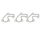 thumbnail image 1 of Junta del termostato 3pcs Sincero 682 12414 A1 2 tiempos 9.9 HP 15 HP, 1 of 10