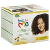 Unilever Just For Me Texture Softener System, 1 ea