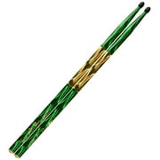 HotSticks HS5AMACXLGR 5A Hotsticks Green Xl Optic