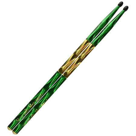 HotSticks HS5AMACXLGR 5A Hotsticks Green Xl Optic