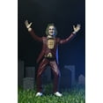 thumbnail image 4 of NECA - Beetlejuice (1988) - 7" Scale Action Figure – Red Tuxedo Beetlejuice in Blister Packaging, 4 of 5