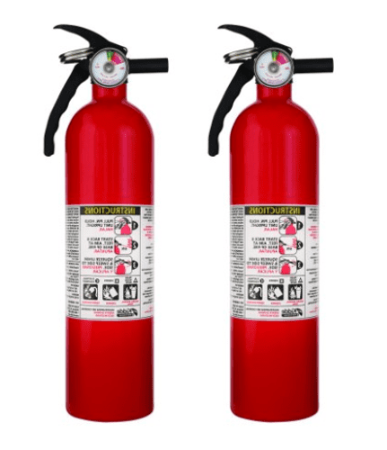 commercial fire extinguishers for sale