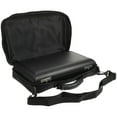 thumbnail image 1 of OULII 1 Ensemble de Sac à Dos Clarinette Noir pour Transport d'Instruments, 1 of 8