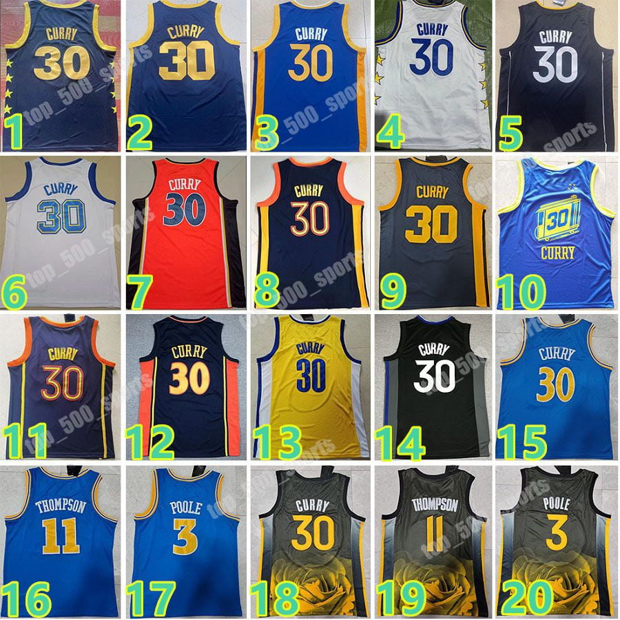 Basketball Ja Morant Jersey Stephen Curry LaMelo Ball Jimmy Butler