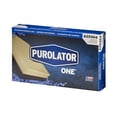 thumbnail image 3 of Purolator Advanced Engine Air Filter Purolator ONE A25304 for Mazda Miata, 3 of 4
