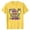 Jaune, variante sur Pisexur Chemises pour Hommes Col Rond Chemises Amusantes Imprimé T-Shirts Cool Design Graphique Décontracté Été Manches Courtes T-Shirts Mode Chemise pour Hommes Jaune,G