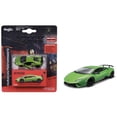 thumbnail image 2 of Maisto Lamborghini Huracan Performante Speed Icons Limited Edition 1:64 Scale, 2 of 2