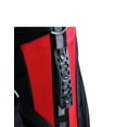thumbnail image 2 of Orlimar Golf SRX 5.6 Stand Bag, Black/Red -, 2 of 2