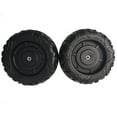 thumbnail image 3 of Peg Perego Polaris RZR 900 Front Wheels, 3 of 5