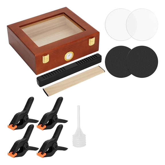 Kit para Aplanar Tarjetas, Repara Arrugas en Superficies de Tarjetas para Colecciones de Tarjetas. Kit de Reparación de Tarjetas Que Se Puede Utilizar Como Colección de Tarjetas.