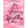 Pre-Owned The Big Book of Wedding Music (Paperback) 0793514401 9780793514403