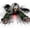 StyleA, variant on Mybomlwow Crawling Zombie Animatronic, Moving Arms, Red Glowing Eyes & Scary Sounds, for Haunted House, Hallway and Party & Spooky Home Decor Motorized Creeping Zombie