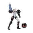 thumbnail image 1 of Nintendo 4 Inch Figure - Samus Phazon Suit with Morph Ball, 1 of 7