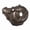 Bronze, variant on Motorcycle Left Engine Stator Cover Crankcase For YAMAHA FZ07 2015-2017 MT07 2015-2020