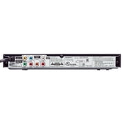 Sony DVPSR210P Progressive Scan DVD Player/Writer, Black