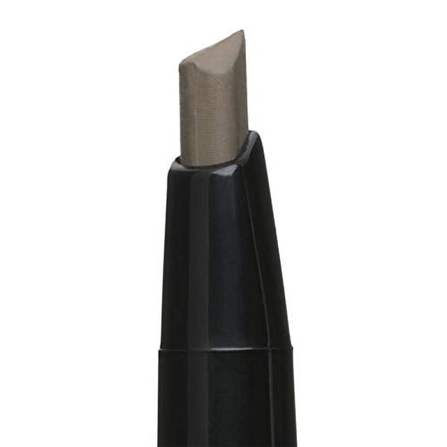 Lápiz para cejas Mellow Cosmetics Brow Definer | Punta triangular no grasa, duradera y fácil de deslizar | Lápiz para definir cejas | Maquillaje Profesional De Cejas | Vegano y sin parabenos, libre de