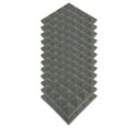 thumbnail image 1 of Home Scene Layout, Sound-absorbing Foam Wall, Indoor Sound-absorbing Cotton, 1 of 4