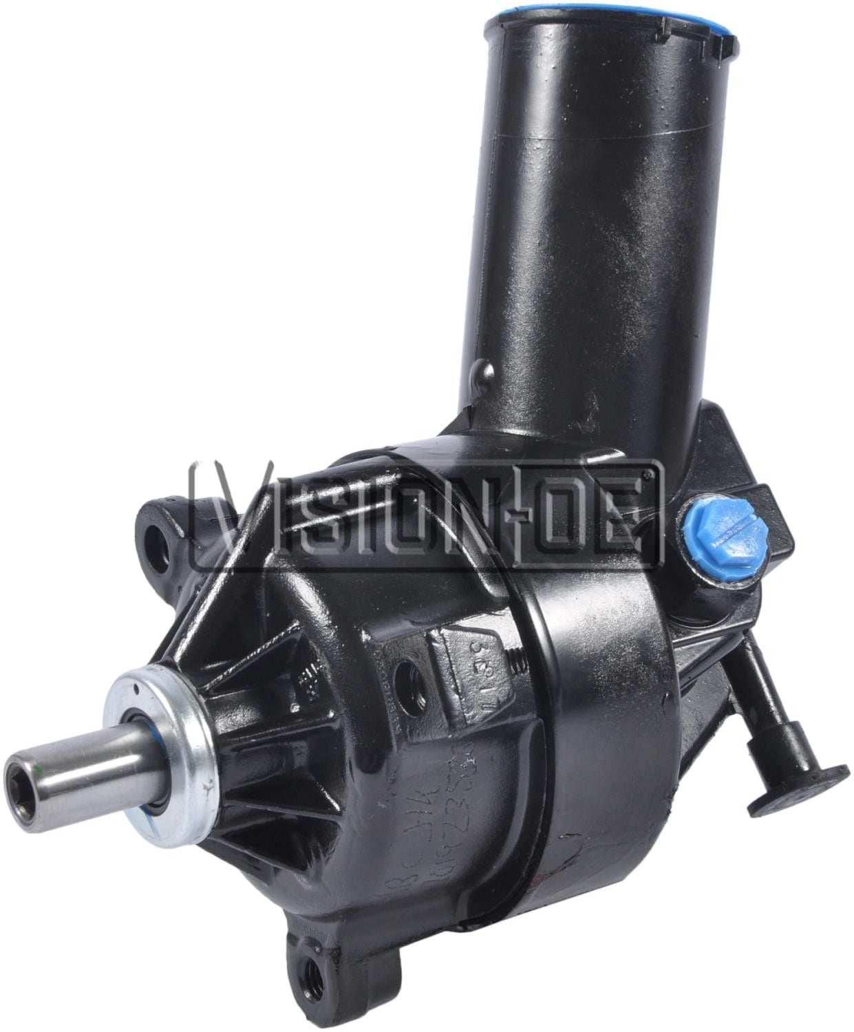 Endurance Electric 711-2115 Pwr Strg Pump W/Res