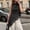 Cow Pattern, variant on Women Satin Halter Top Y2K Mock Neck Lace Trim Asymmetrical Hem Tank Top Sleeveless Going Out Crop Tops