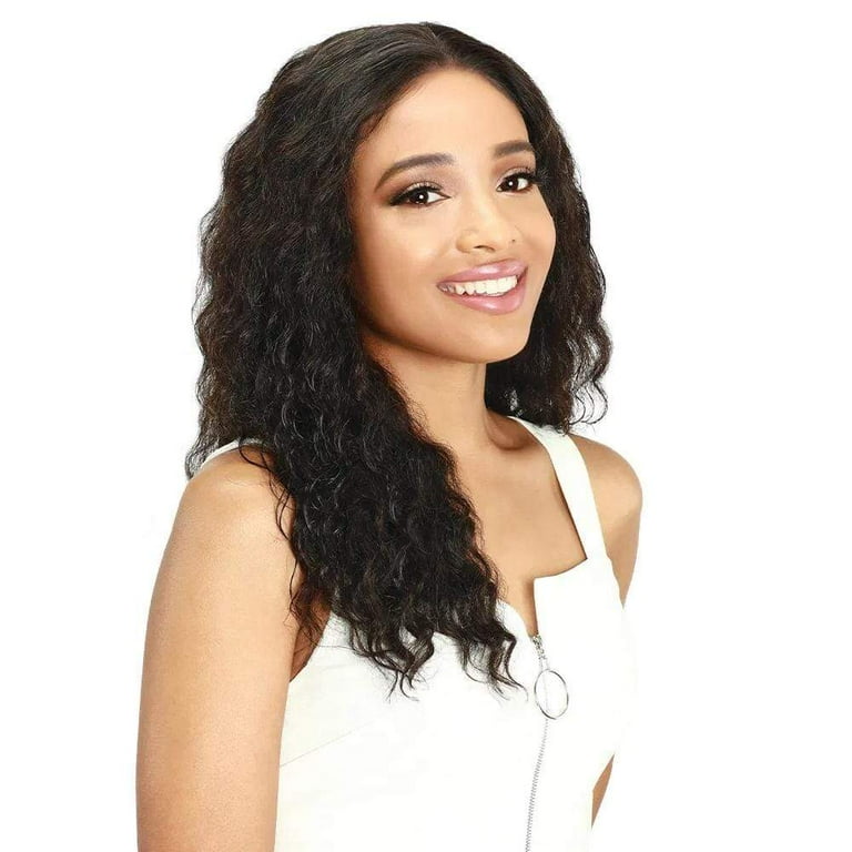 Human hair outlet wigs by zury