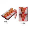 thumbnail image 1 of New PG Parallel Charging Board XT90 Plug Supports 4 Packs 2-6S Lipo Battery for RC Models Multicopter Spare Part 2-6S, 1 of 5
