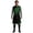 AB61 Green, variant on Bainana Halloween Knight Cosplay Outfits For Adult Men Medieval Theme Stage Performance Clothes For Halloween Party
