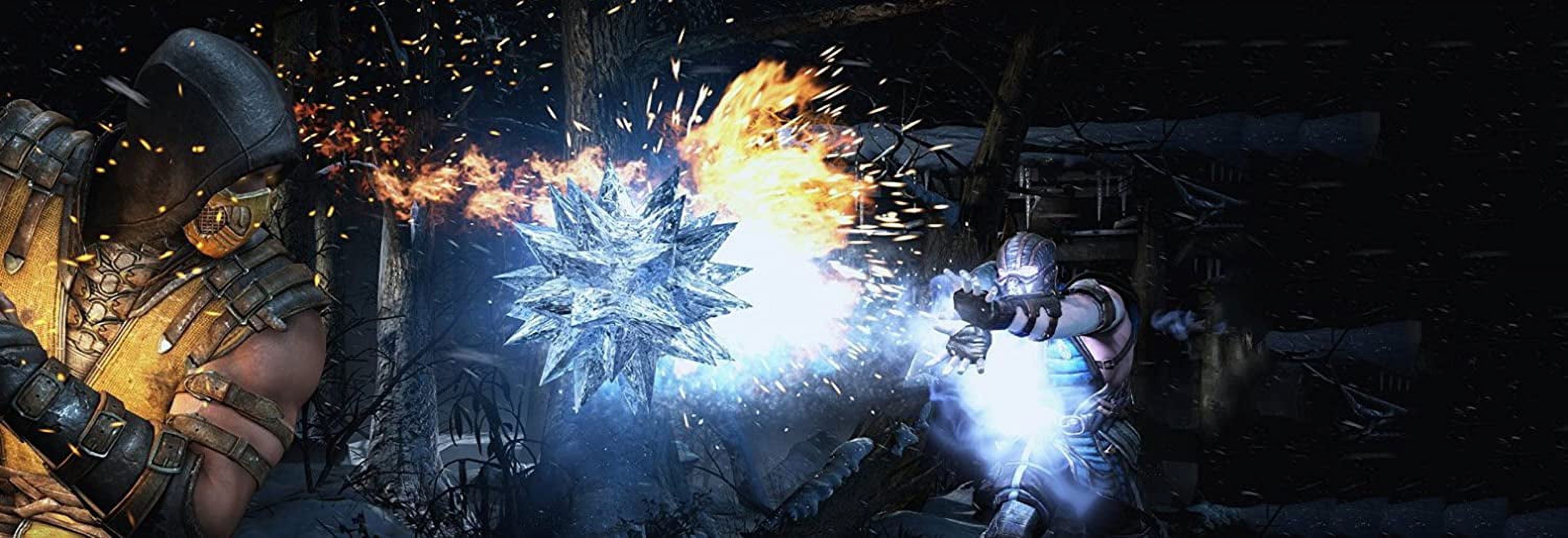 Mortal Kombat XL, Xbox One photo 2