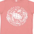 thumbnail image 4 of Inktastic Sea You at Laguna Beach Boys or Girls Toddler T-Shirt, 4 of 5