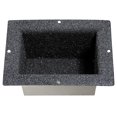 thumbnail image 4 of Dawn NI050703 Stainless Steel Shower Niche, 4 of 9