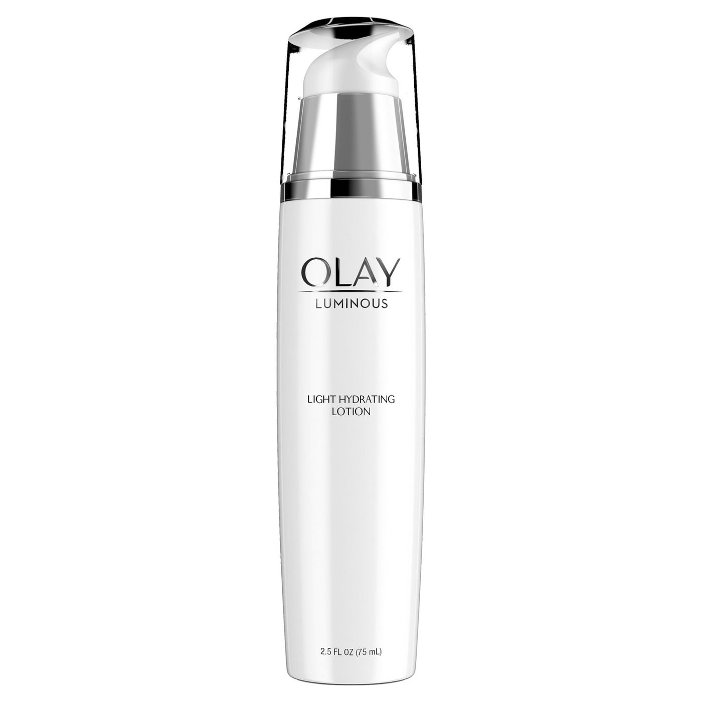Olay Luminous Light Hydrating Lotion, 2.5 Oz, 3 Pack