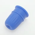 thumbnail image 4 of Unique Bargains 1 Pc Durable Cupping Facial Tools for Beauty Parlor Blue Silicone, 4 of 5