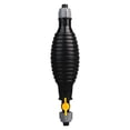 thumbnail image 2 of Cagogo Manual Siphon Pump, Portable Hand Pump for Gas Gasoline Fluids, Multifunctional Suction Pump for Oil Water Transfer, Essential Tool for Car Boat Home Emergency, 2 of 4