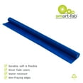 thumbnail image 4 of Smart-Fab® Disposable Art & Decoration Fabric, Dark Blue, 48" x 40' Roll, 4 of 4