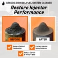thumbnail image 3 of Archoil AR6400-D Diesel Fuel System Cleaner - Cleans Injectors, Turbo, DPF & EGR, 3 of 7