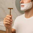 thumbnail image 2 of Double-Sided Safety Razor V2 by Shave Essentials, 2 of 3