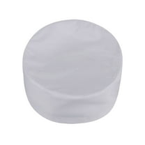 Riforla Catering Work with Chef Hat Waiter Hat Restaurant Hotel Kitchen Work Hat Womens Hats White